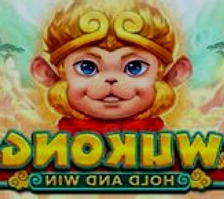 Wukong Hold and Win slot machine