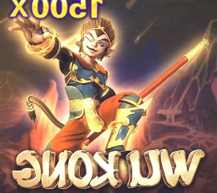 WuKong (JDB) online slot