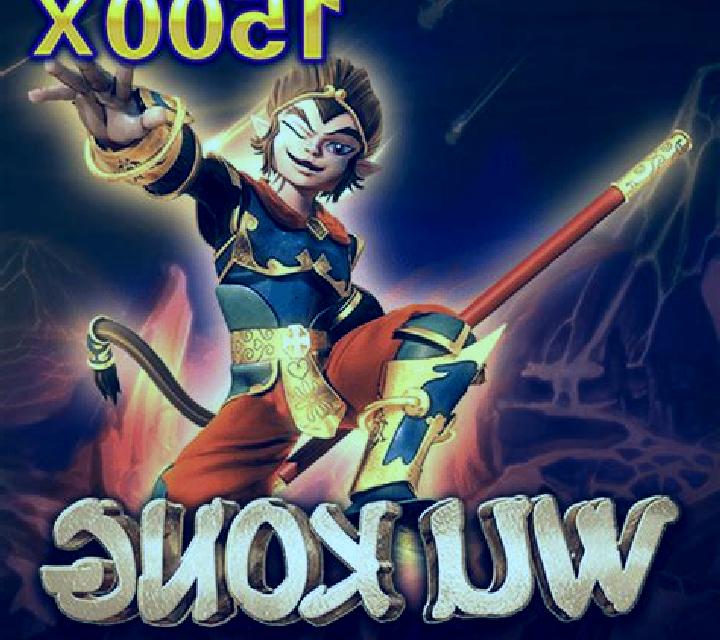WuKong (JDB) slot game