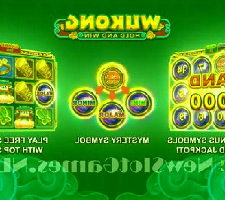WuKong (JDB) slot