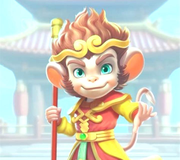 Wukong (Jumbo Games) slot