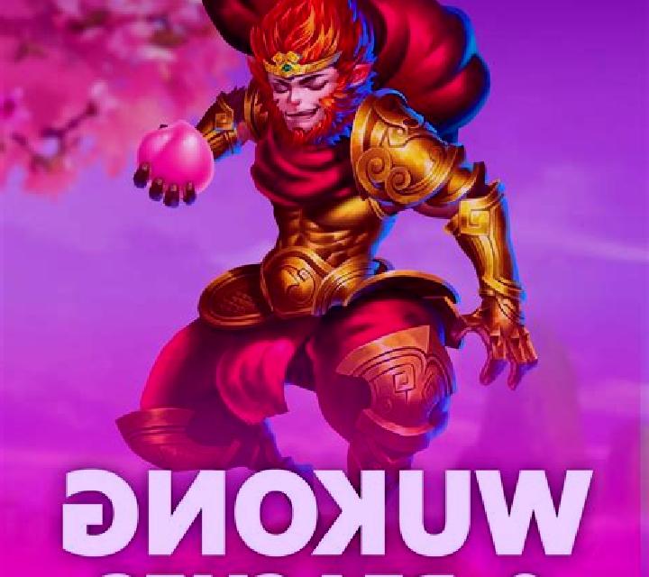 Wukong Peaches online slot