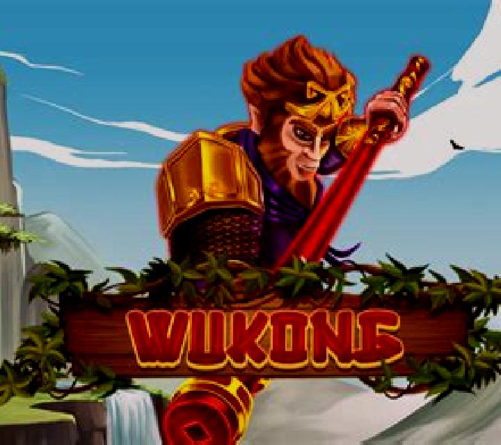 Wukong (Popok Gaming) online slot
