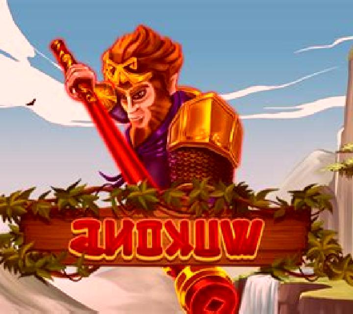 Wukong (Popok Gaming) slot game