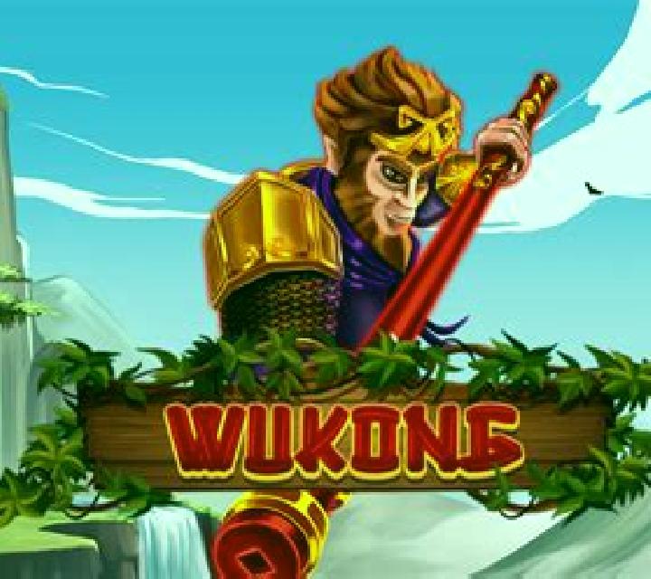 Wukong (Popok Gaming) slot machine