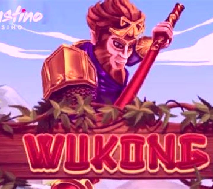 Wukong (Popok Gaming) slot