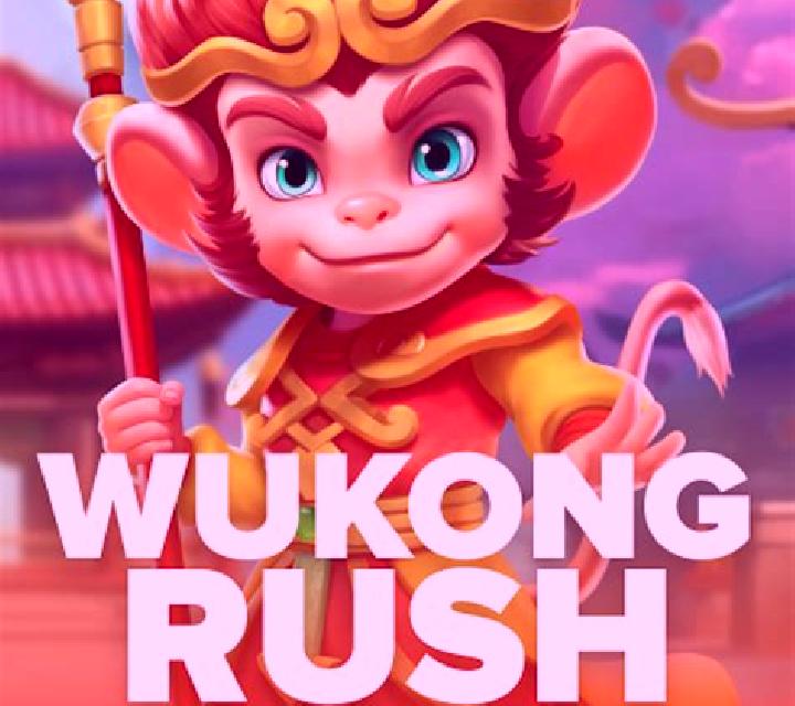 Wukong Rising slot