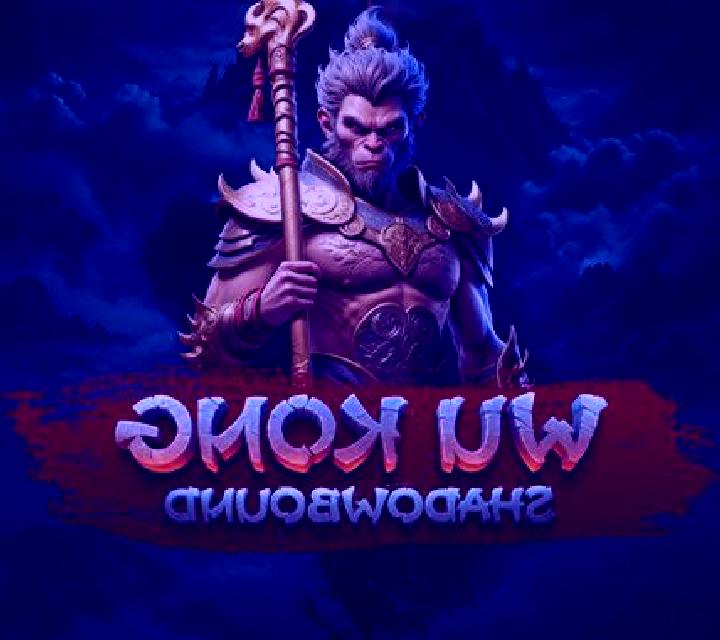 WUKONG Shadowbound online slot
