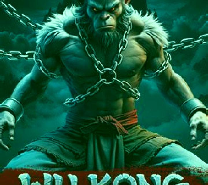 WUKONG Shadowbound slot game