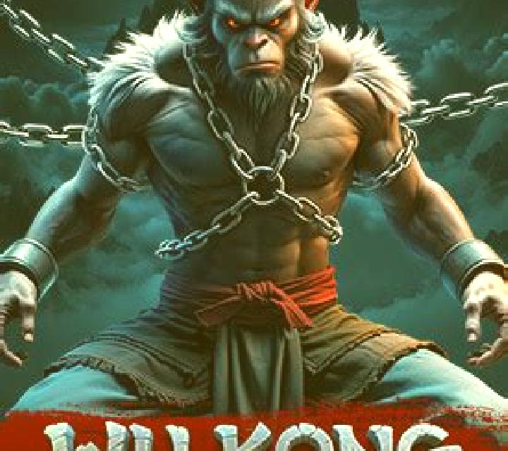 WUKONG Shadowbound slot