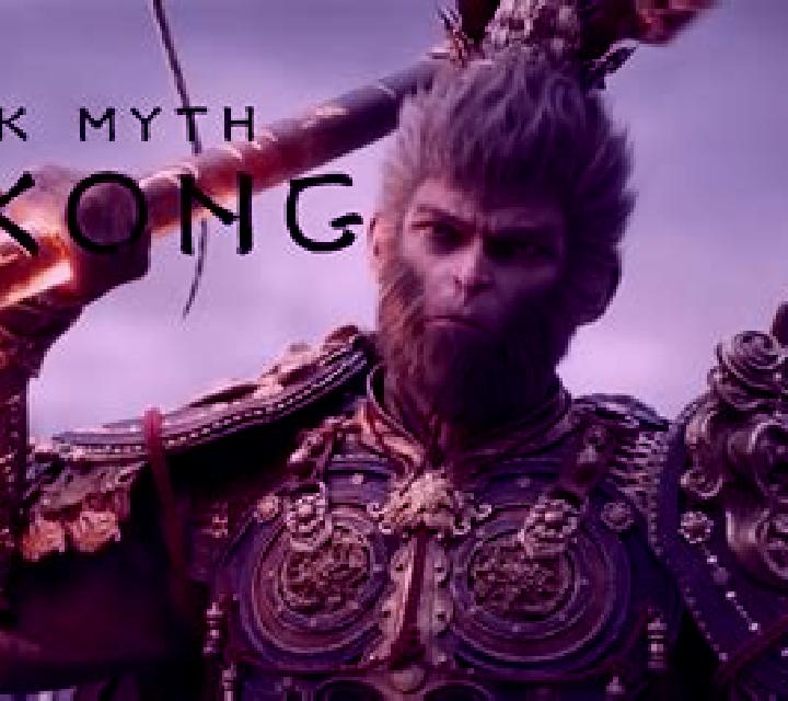 Wukong’s Revenge slot game