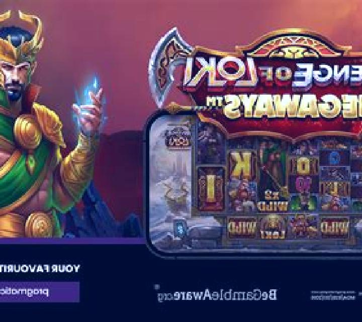 Wukong’s Revenge slot machine