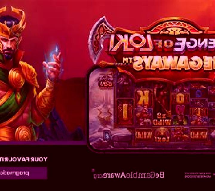 Wukong’s Revenge slot
