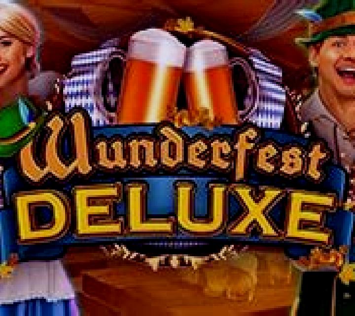 Wunderfest Deluxe online slot
