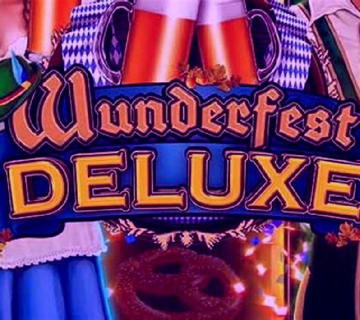 Wunderfest Deluxe slot game