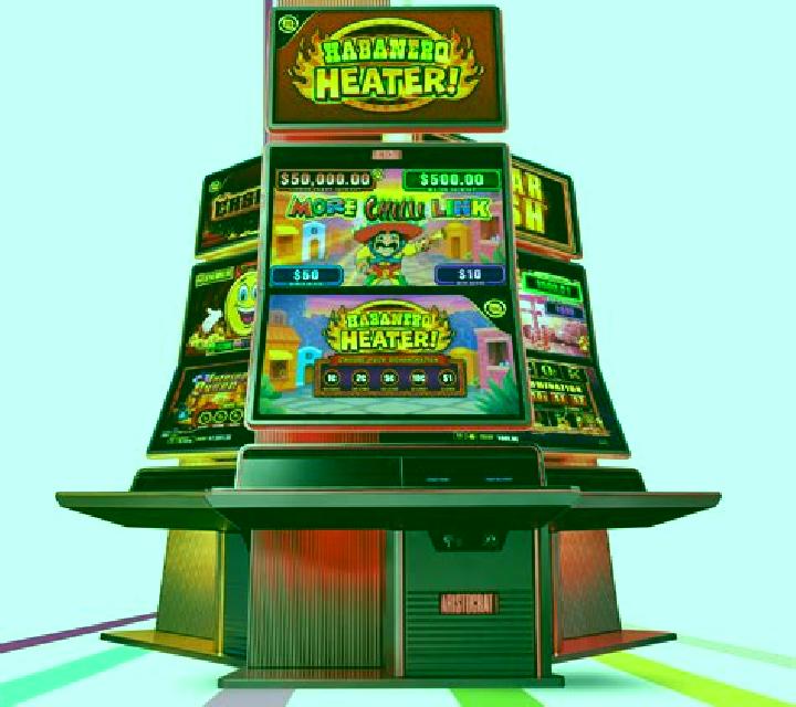 Wunderfest Deluxe slot machine