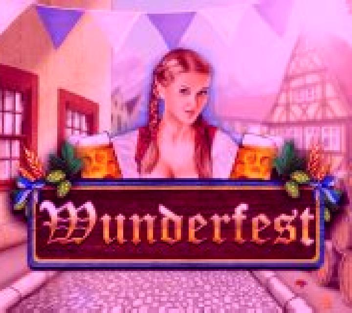 Wunderfest slot game