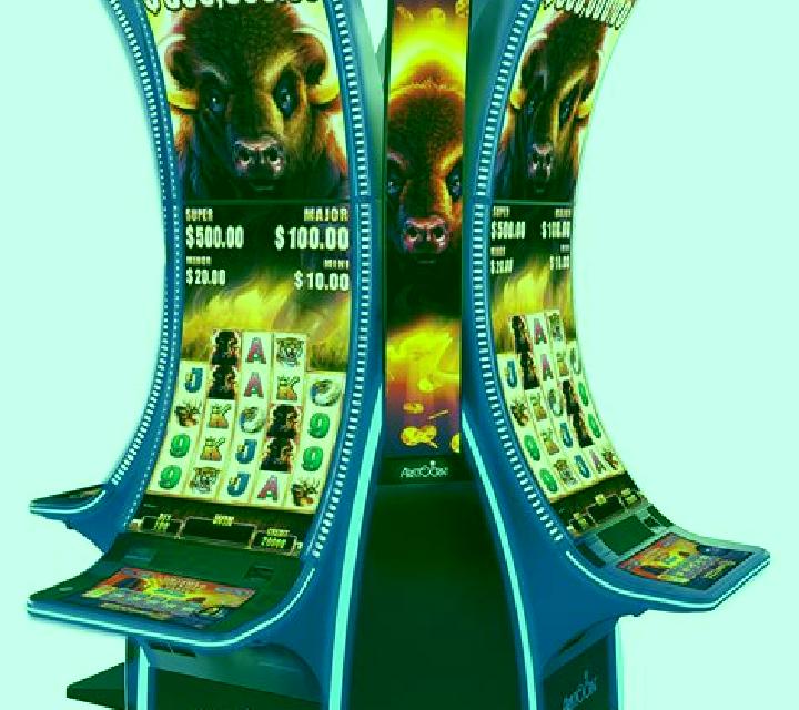 Wunderfest slot machine