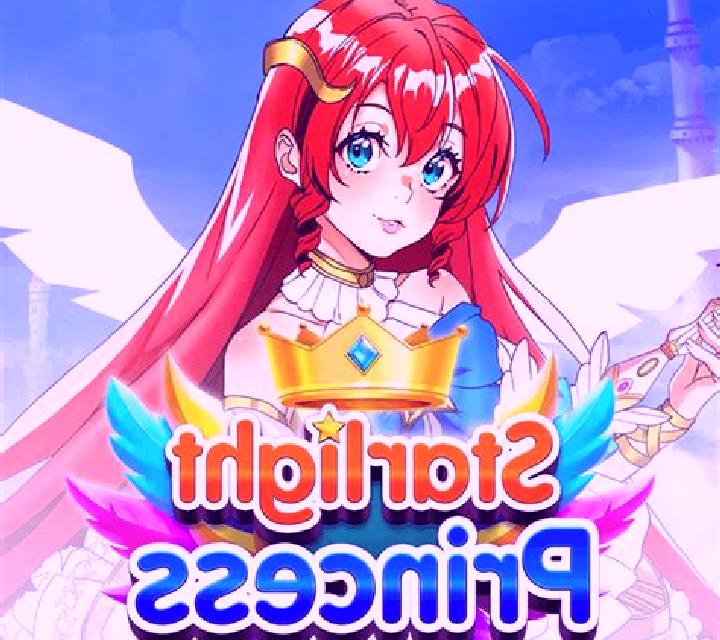 Wuxia Princess slot game