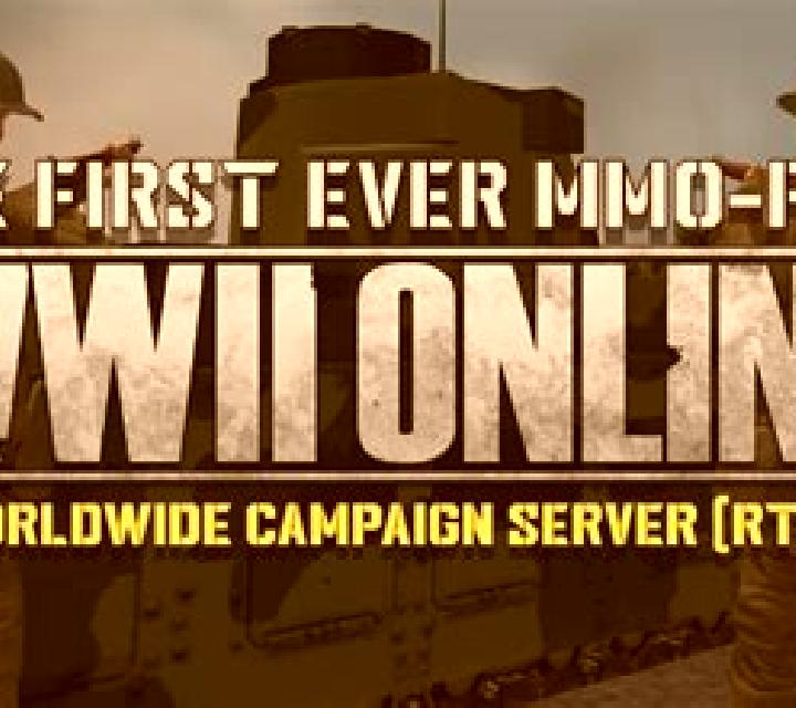 WWII online slot
