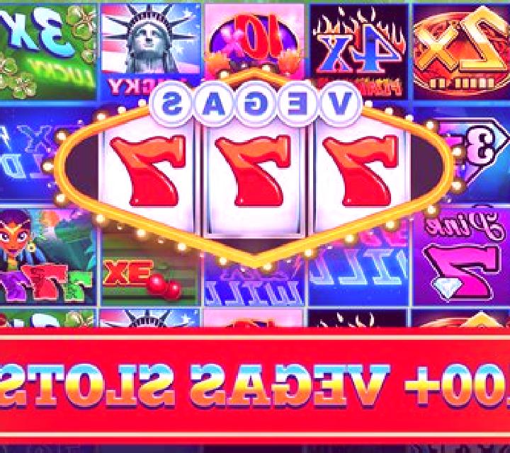 WWW slot game