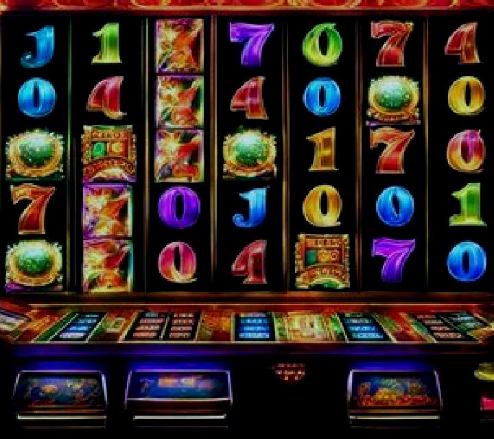 WWW slot