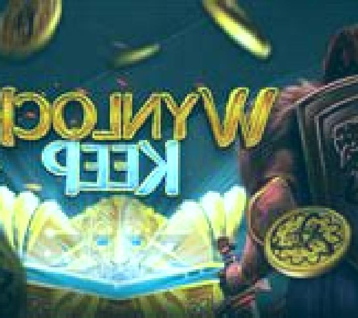 Wynloch Keep slot