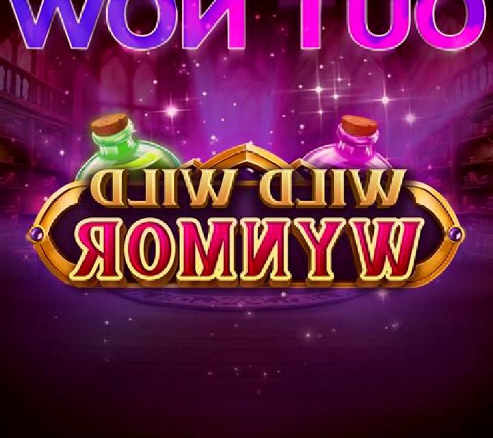 Wynmor online slot