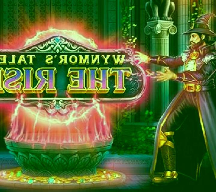 Wynmor s Tales: The Rise online slot