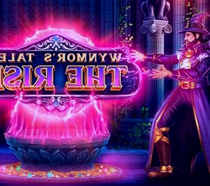 Wynmor s Tales: The Rise slot game