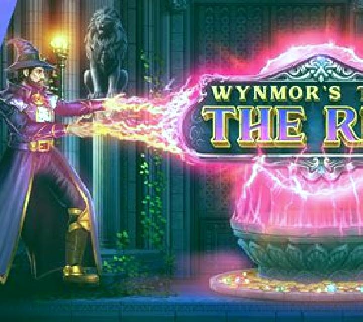 Wynmor s Tales: The Rise slot