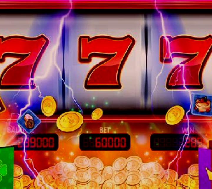 X and the City online slot