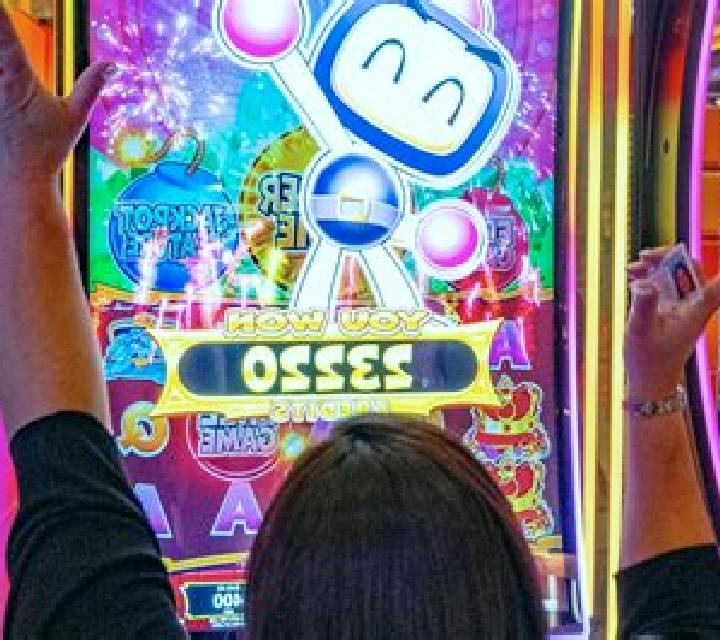 X-Bomber online slot