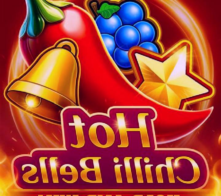 X Chilli Hot online slot
