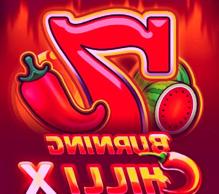 X Chilli Hot slot game