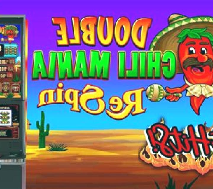 X Chilli Hot slot machine