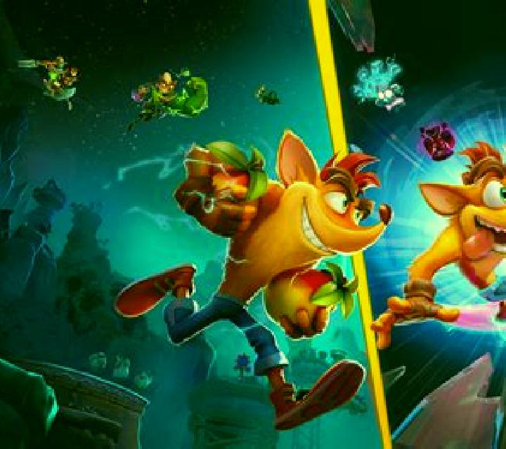 X Crash online slot