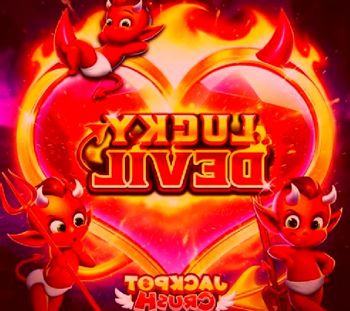 X-Demon online slot