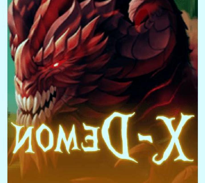 X-Demon slot game