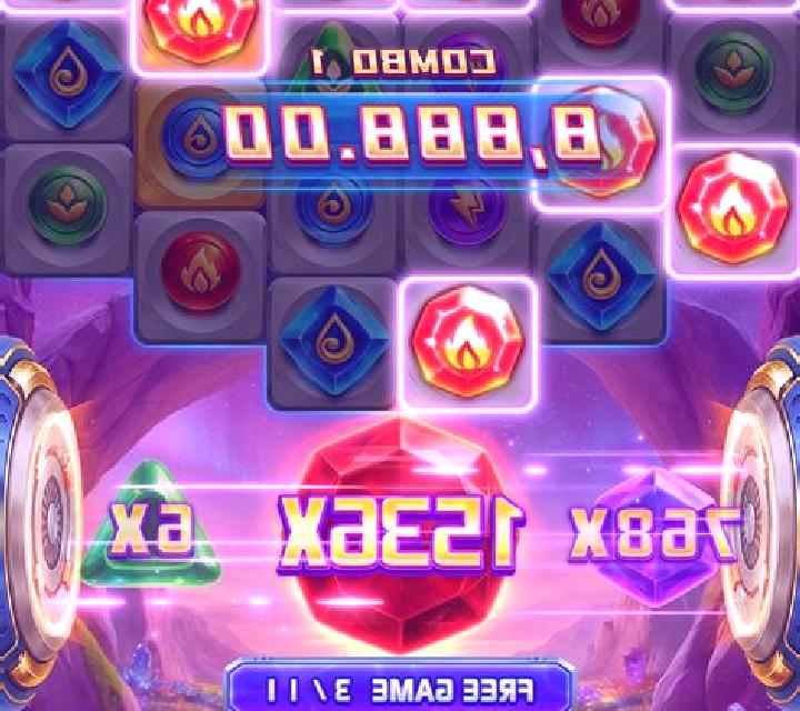 X Elements online slot