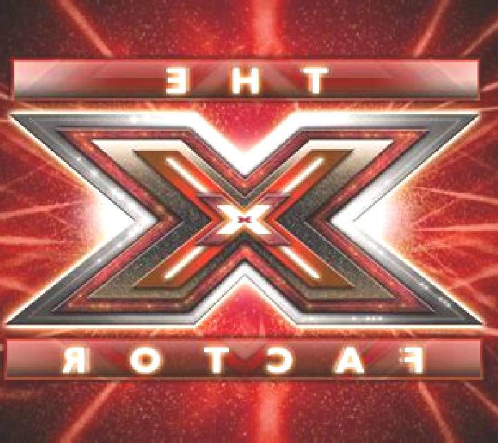 X Factor online slot