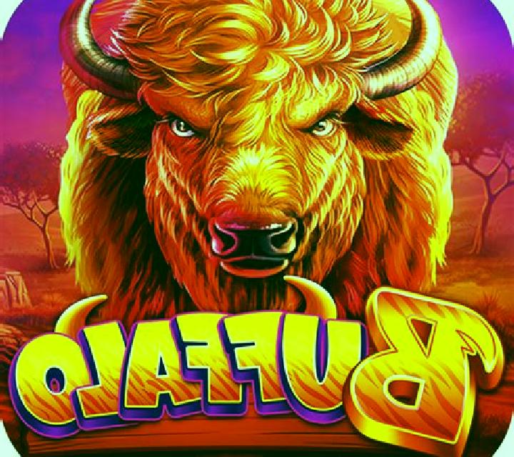 X-Mas Buffalo online slot