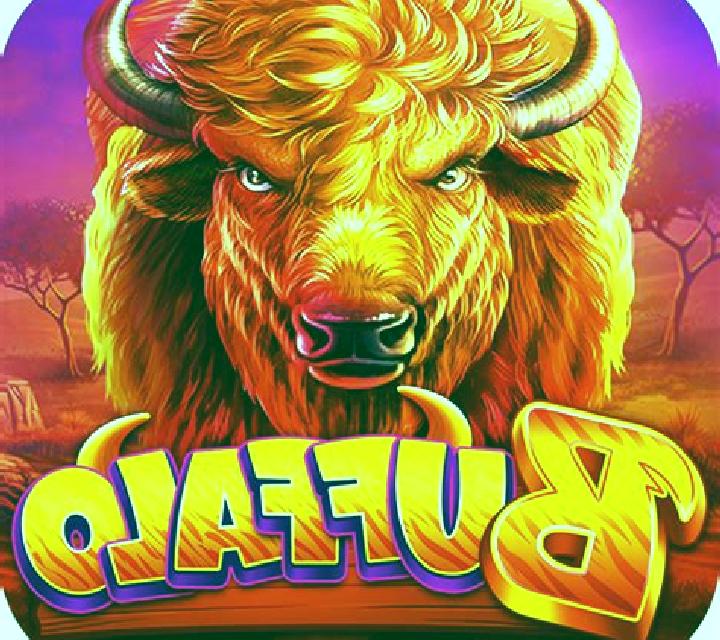 X-Mas Buffalo slot game