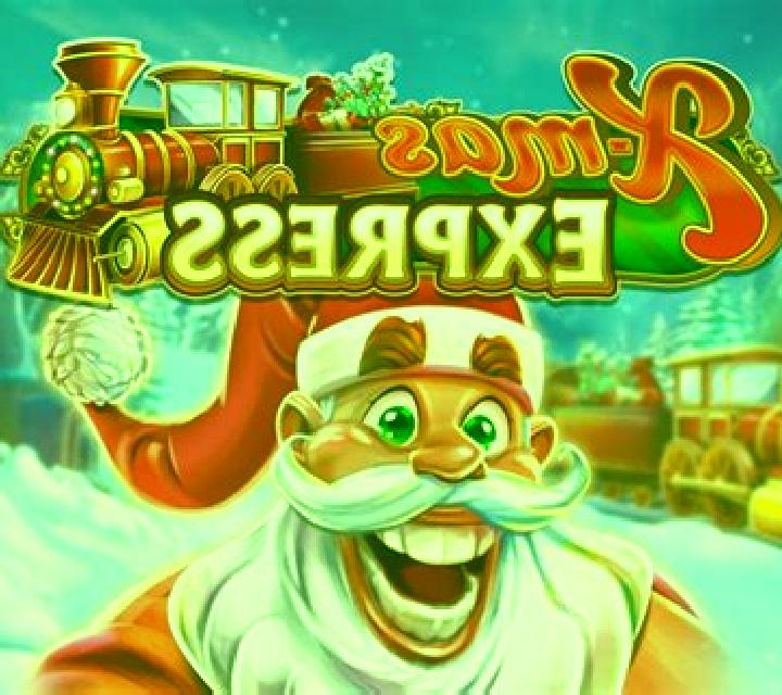 X-mas Express online slot