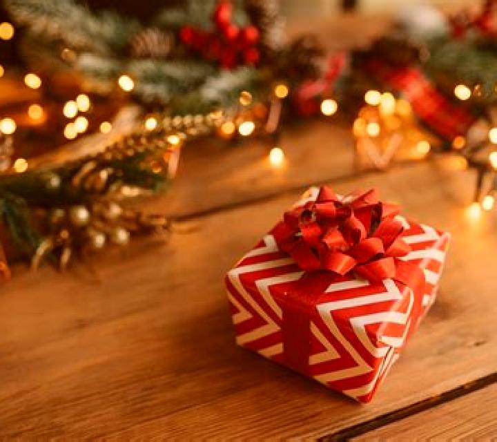 X-Mas Gifts online slot
