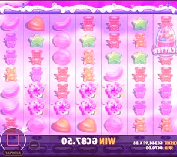 X-Mas Rush slot game
