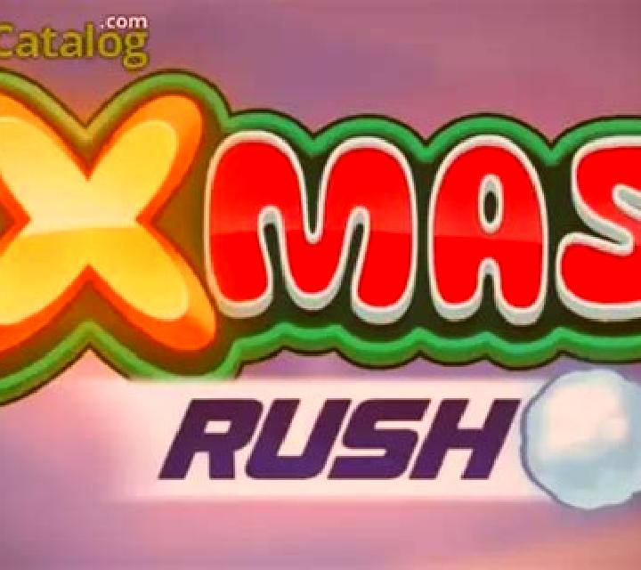 X-Mas Rush slot