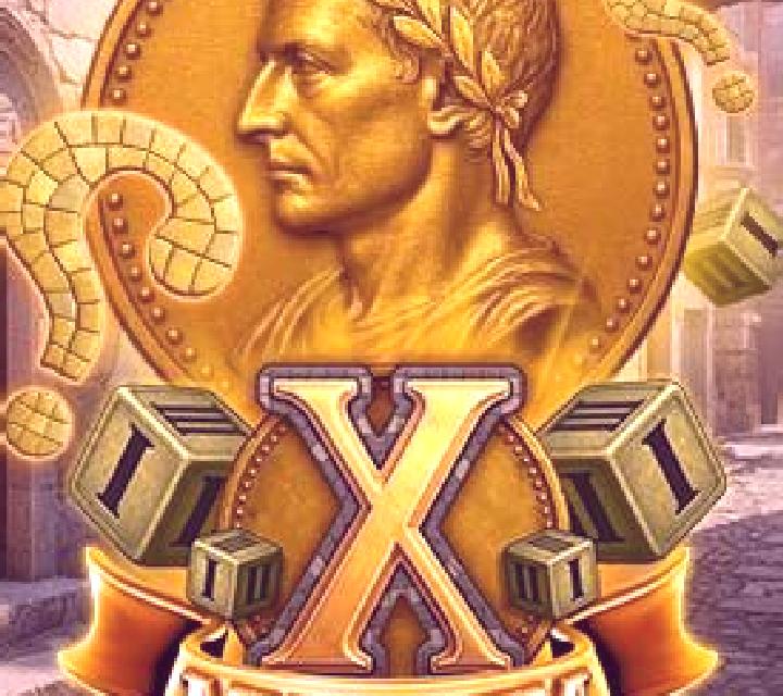 X Minimum Collection slot game