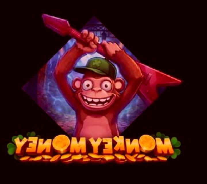 X-Monkey online slot