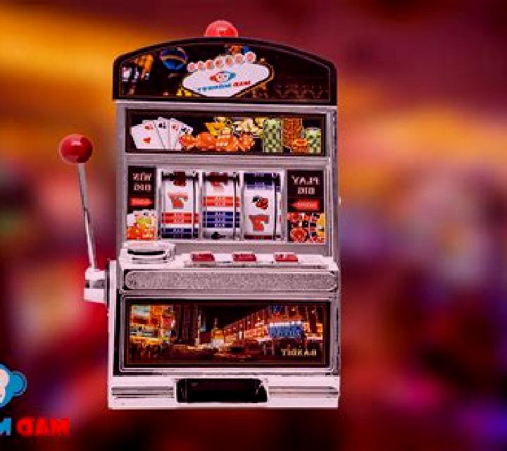 X-Monkey slot machine